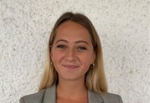 Témoignage | Mathilde Abadie , étudiante :« L’hôtellerie et la cuisine ont toujours été des passions, j’ai voulu en faire mon métier ! »