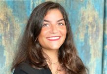 Dubai | Cécilia Hage, marketing and PR Manager à l’hôtel Indigo