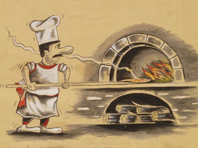 Pizzaiolo