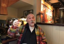 Hommage | Londres, UK | Alain Lhermitte, restaurateur de Mon Plaisir (plus vieux restaurant français familial) s’en est allé !