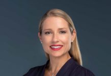 Départ, EAU | Katerina Giannouka, CEO du groupe Jumeirah, démissionne Katerina Giannouka @ credit linkedin