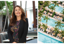 USA | The Setai, Miami Beach : Maïté Foriasky, les clefs (d’or) du succès