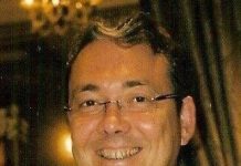 Départ | Xavier Le Ru quitte le Paris Marriott Opera Ambassador Hotel