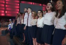 La France accueillera en 2024 la Compétition des Métiers WorldSkills a Lyon