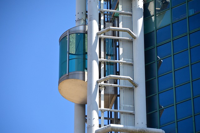 ascenseur