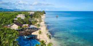 Île Maurice | Marriott International, cap sur le segment « Familles » !