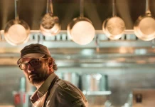 Monde | L’Ultraviolet by Paul Pairet fermera ses portes fin mars 2025