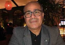 Entretien | Mouldi Attia, de l’hôtellerie au quartier d’affaires de La Défense !