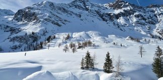 Transaction | Alderan acquiert 10 résidences de tourisme Paysage de montagne @ credit pixabay