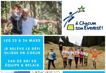 Entretien Philippe Leboeuf | « À chacun son Everest », les hôteliers aux côtés des enfants malades !