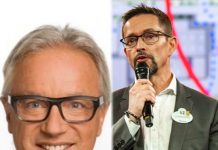 Disneyland Paris | Daniel Delcourt sur le départ, Christophe Murphy nouveau directeur général adjoint des opérations