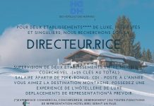 Opportunité Offre Emploi | Directeur.rice hôtels***** SLH