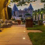 Carcassonne | 29 mars 2023, job dating à l’hôtel de la Cité !