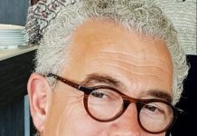 Départ, Bretagne | Bart Van Cauwelaert quitte le Sofitel Quiberon