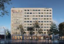 Tech’ | EasyHotel lance la clé de chambre dans Apple Wallet