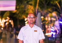 Nomination, Maldives | Jorge Amaro prend le poste de directeur général du « Kuredu Island Resort »