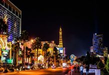 Monde | Marriott International et MGM Resorts International annoncent un accord de licence et la création de « MGM Collection with Marriott Bonvoy »