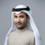 Abdulla Al Abdouli, CEO Marjan @ credit linkedin