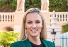 Monaco | Elodie Robert (Metropole Monte-Carlo), entre hôtellerie et TV !