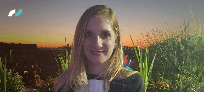 Communiqué | Émilie Jung rejoint Crews Education en tant que Directrice