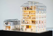 Formation, Luxe | LVMH dévoile sa future Maison des Métiers d’Excellence LVMH