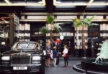 Expérience, RH | À Londres, le Savoy investit pour retenir ses talents !