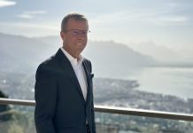 Suisse | Éric Favre à la tête du Villars Palace. En transition ?