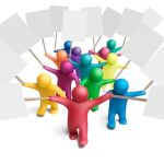 Contestation femmes de chambre et valets en Suisse @ credit Depositphotos demonstration