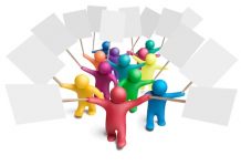 Social, Suisse | À Genève, le « ras-le-bol » des femmes de chambre et valets ! Un manifeste avant la tempête ? Contestation femmes de chambre et valets en Suisse @ credit Depositphotos demonstration