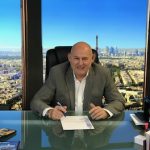 Franck Delvau, Président UMIH Paris-IDF @ credit UMIH