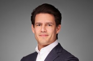 Stefan Welti @ credit linkedin