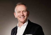 Nomination, Paris | Yves Wencker, Directeur Général du Westminster