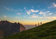 Perspectives | Avec Marriott Bonvoy™️, les tendances des voyages pour les 3 prochaines années !