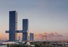 Dubaï, février 2024 | SIRO, nouvelle marque immersive Kerzner, dans les starting blocks avec Siro One Za’abeel !