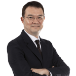 Thirayuth Chirathivat Chief Executive Officer Member of Risk Management and Corporate Governance Committee @ credot Centara Hotels & Resorts