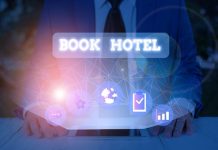 Opinion par Jean E. , Hôtelier sur la côte normande | Thierry Marx veut lancer un «Booking» à la française ? Bonne chance !