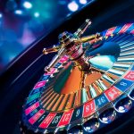 Roulette @ credit Depositphotos