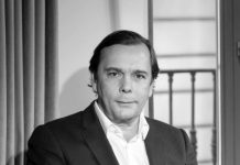 Ambition | Louvre Hotels, Federico J. Gonzalez à la relance ! Federico J. González @ credit linkedin