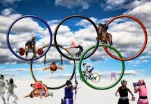 Jeux Olympiques Paris 2024 | Après Châteauroux, annulations massives sur Lille ! Jeux olympiques, Paris 2024