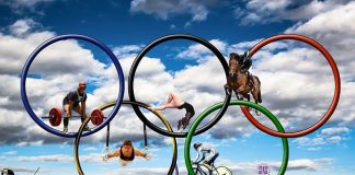 Jeux Olympiques Paris 2024 | Après Châteauroux, annulations massives sur Lille ! Jeux olympiques, Paris 2024