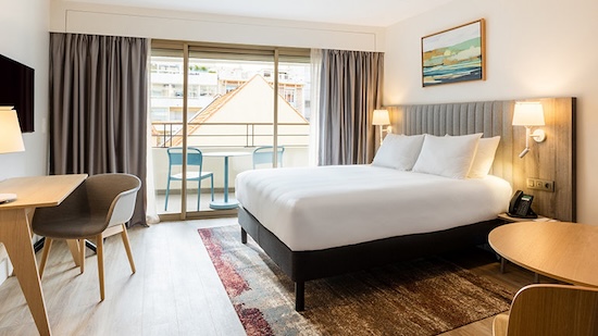 Staybridge Suites Cannes @ credit IHG Hotels & Resorts
