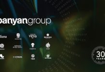 Communiqué, Monde | Banyan Tree Group devient Banyan Group et annonce 19 projets ! @ credit Banyan Group