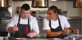 Transaction, Royaume-Uni & Irlande | Compass Group acquiert CH&Co pour £475 millions @ credit Compass Group