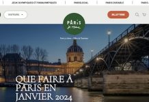 JO 2024 | L’office du tourisme de Paris lance « Le Manifeste de l’hospitalité » pour mieux accueillir ! @ credit Office de Tourisme de Paris