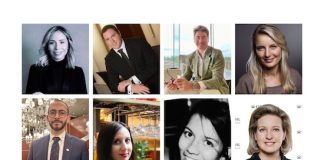 Ils/Elles bougent | Dernières nominations_ en bref