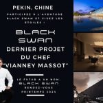 Recrutement "Black Swan" @ DHDH