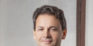 Mandarin Oriental, Nominations DG | David Collas, de Genève à Tokyo, remplacé par Paul Jones, de Tokyo à Genève ! David Collas @ credit linkedin