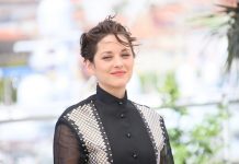 RSE | Du Groenland aux hôtels de Dubaï, voyage au pays des glaçons de la polémique avec le repost de Marion Cotillard ! Marion Cotillard @ credit Depositphotos