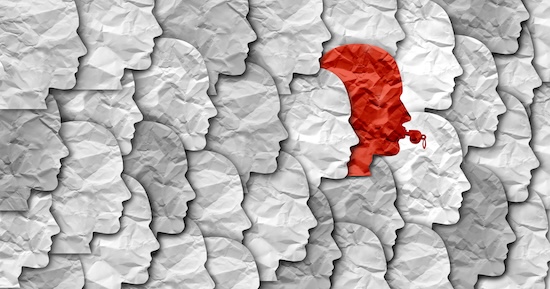 Témoignage @ credit Depositphotos