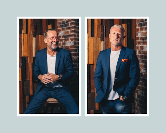 Freek Teusink @ Paul Evans Freek Teusink @ Paul Evans